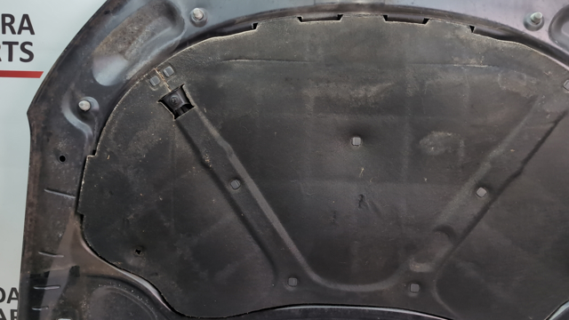 Подкладка-капот 3C8863831B VAG