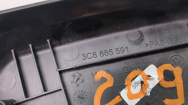 VAG 3C88855919B9 в наличии Николаев