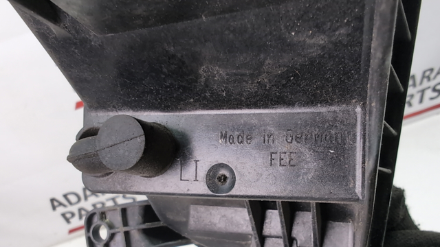 VAG 3C8941699 Фара противотуманная левая в наличии Львов
