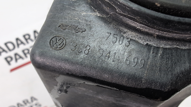 VAG 3C8941699 Фара противотуманная левая в наличии Черновцы
