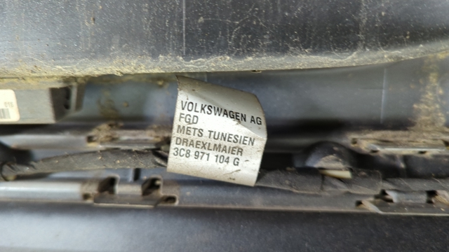 VAG 3C8971104G в наличии Запорожье