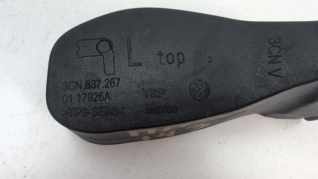 3CN837249 VAG Ограничитель открывания двери передний купить в Хмельницкий