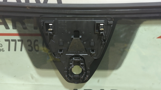 Лобовое стекло 3CN845011NNVB VAG