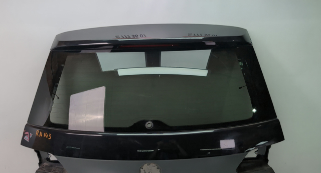 Стекло ляды 3CN845051DNVB VAG