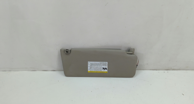 Козырьки 3CN857551EVI4 VAG
