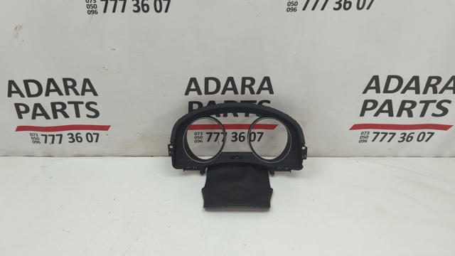 3CN858366ANRA VAG Облицовка щитка приборов "торпедо" купить в Хмельницкий