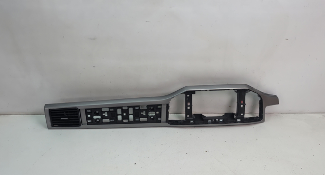 Решетка воздуховода правая 3CN858416JTNY VAG