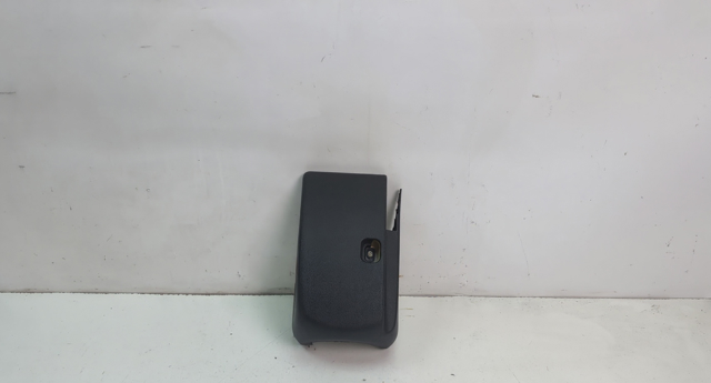 Защитный кожух рулевого механизма 3CN858559G82V VAG