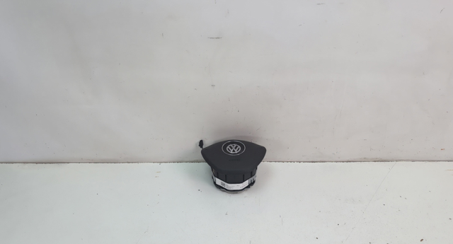 Подушка AIRBAG водительская 3CN880201E81U VAG
