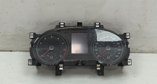 Щиток приборов 3CN920850A VAG
