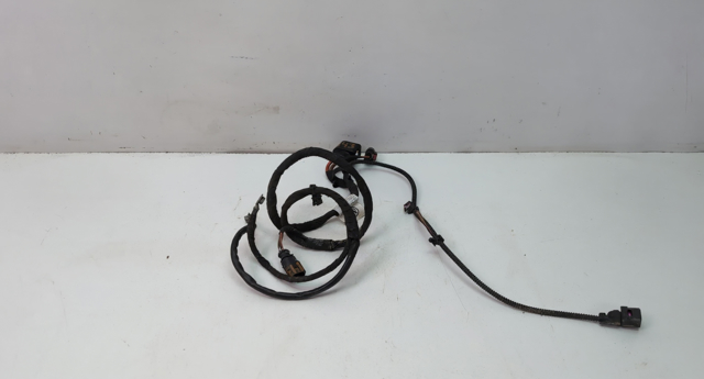 Жгут проводов рулевой рейки Servotronic 3CN971111G VAG