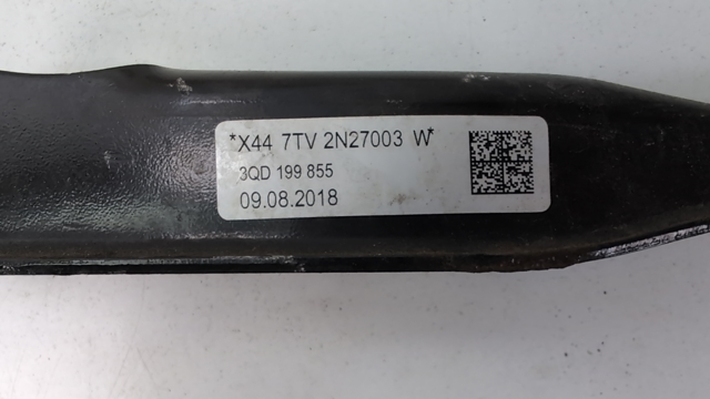 VAG 3QD199855 Подушка (опора) двигателя правая передняя в наличии Кривой Рог