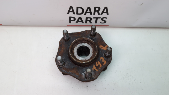 Ступица (передняя) 402024BA0A NISSAN