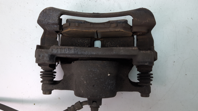 Тормозной суппорт 410014BT0A NISSAN