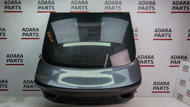 Дверь задняя багажная 41007347927 BMW
