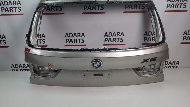 Задняя дверь 41007378121 BMW