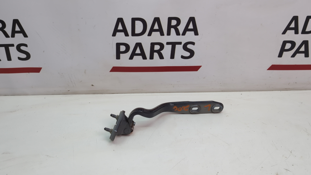 BMW 41007378801 Петля крышки багажника в наличии Винница