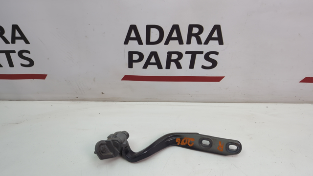 41007378802 BMW Петля крышки багажника купить в Запорожье