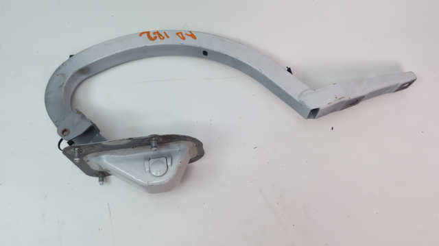 Завеса крышки багажника 41007420784 BMW