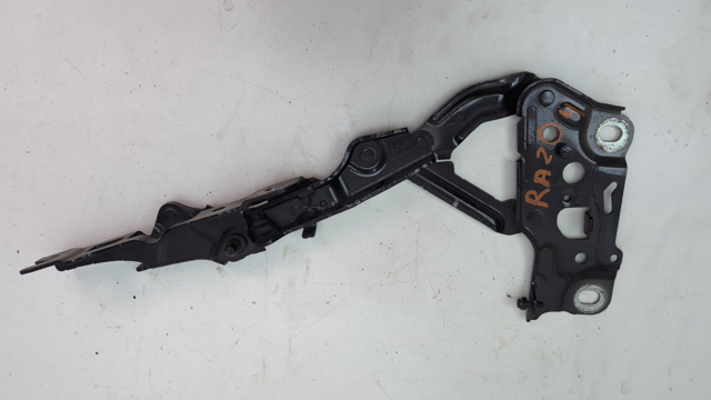 41007427052 BMW Петля капота правая купить в Николаев