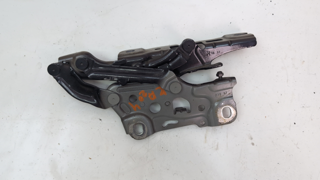 41007427052 BMW Петля капота правая купить в Тернополь