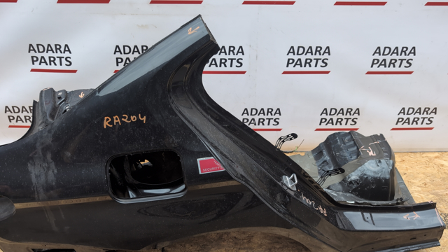 41007437520 BMW Крыло заднее правое купить в Днепр