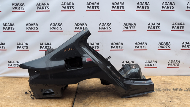Боковая часть задняя правая 41007437520 BMW