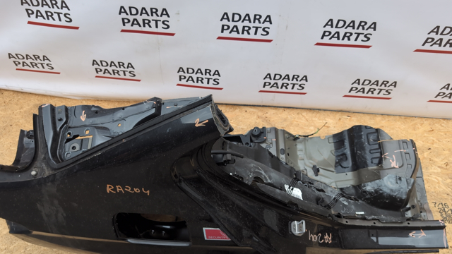 BMW 41007437520 Крыло заднее правое в наличии Киев