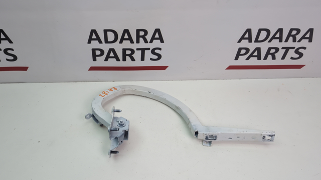 Детали багажника (петли и упор крышки) 41007440697 BMW