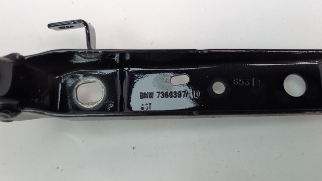 41007440697 BMW Петля крышки багажника купить в Одесса