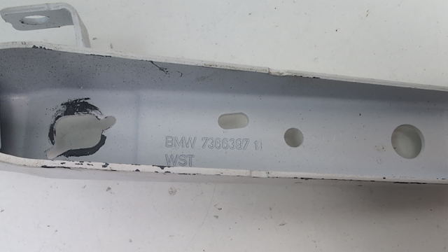 BMW 41007440697 Петля крышки багажника в наличии Украина