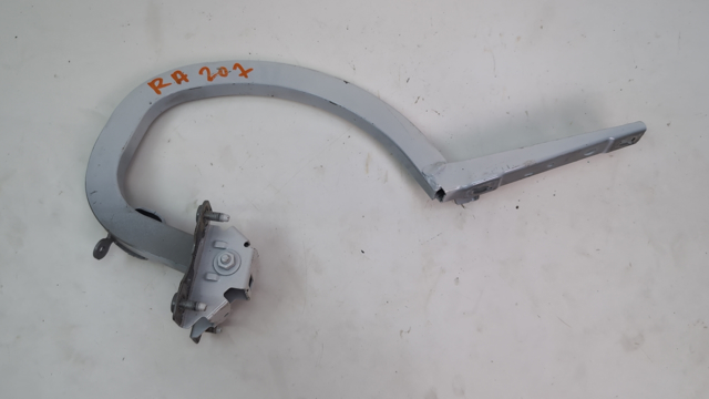 BMW 41007440697 Петля крышки багажника в наличии Тернополь