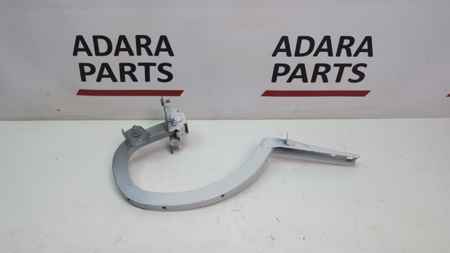 41007440697 BMW Петля крышки багажника купить в Ирпень