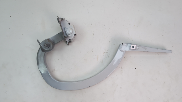 BMW 41007440697 Петля крышки багажника в наличии Днепр