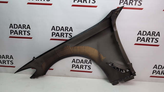 41007443688 BMW Крыло переднее правое купить в Украина