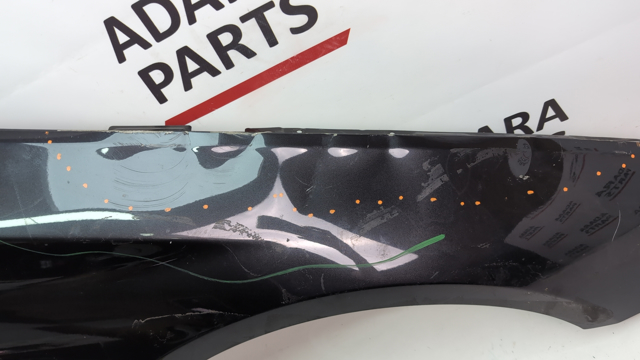 41007443688 BMW Крыло переднее правое купить в Ровно