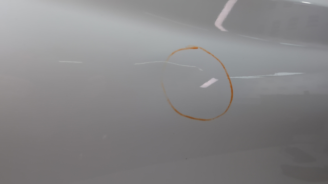 41007465534 BMW Дверь задняя правая купить в Полтава