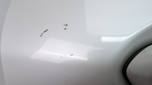 41007465534 BMW Дверь задняя правая купить в Одесса
