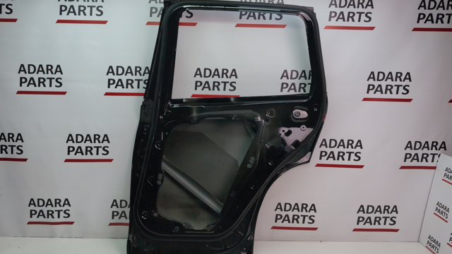 BMW 41007465534 Дверь задняя правая в наличии Кривой Рог