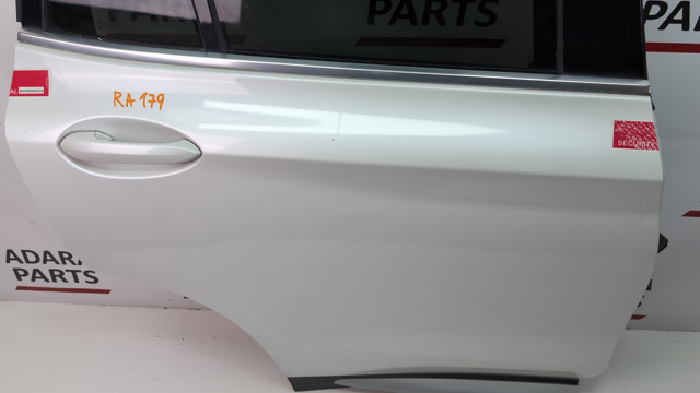 41007465534 BMW Дверь задняя правая купить в Киев
