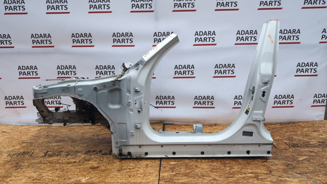 41007481003 BMW Лонжерон рамы передний левый купить в Николаев