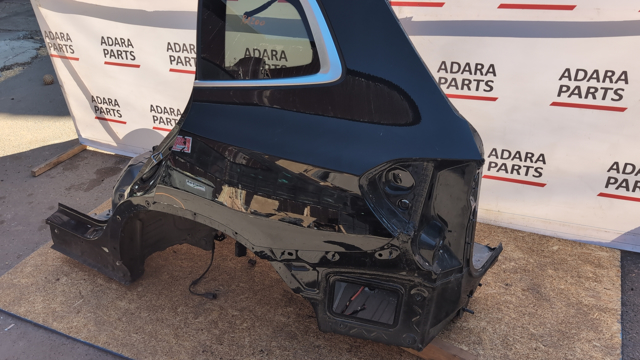 41007494011 BMW Крыло заднее левое купить в Винница
