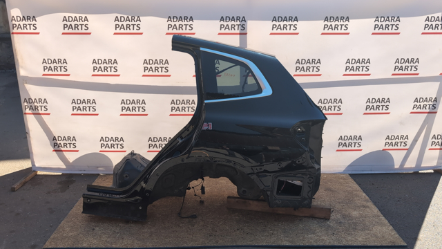 BMW 41007494011 Крыло заднее левое в наличии Сумы
