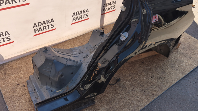 41007494011 BMW Крыло заднее левое купить в Харьков