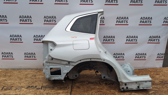 BMW 41007494012 Крыло заднее правое в наличии Ирпень