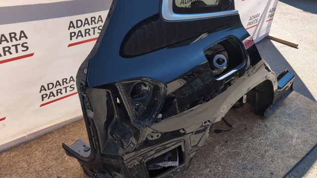 41007494012 BMW Крыло заднее правое купить в Харьков