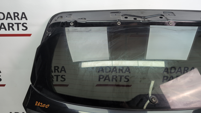 41007494942 BMW Дверь задняя (багажная 3/5-я (ляда) купить в Полтава