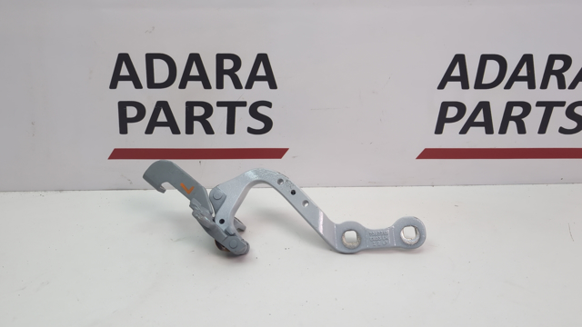 Завеса задней двери, ляды 41007494943 BMW