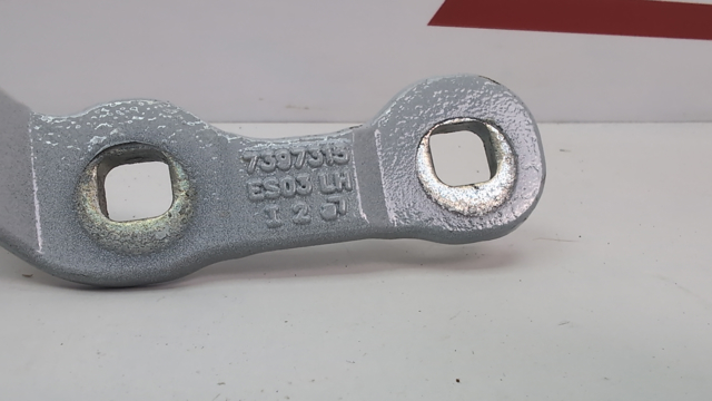 41007494943 BMW Петля задней двери купить в Украина