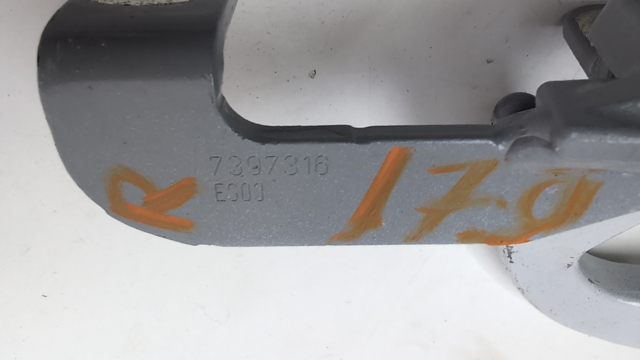 41007494944 Петля двери задней (багажной 3/5-й) купить Павлоград